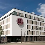 Szálloda Karl 4*