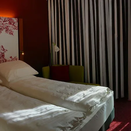 Hotel Ibb *