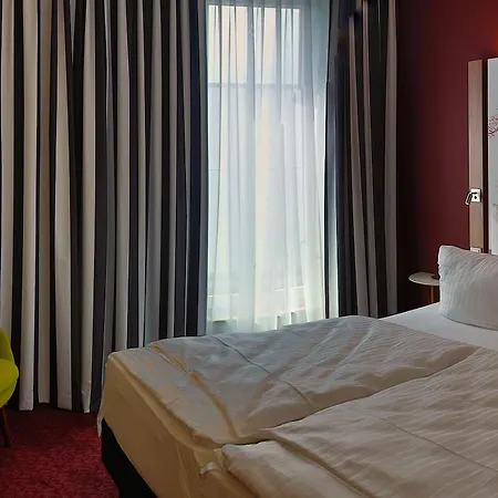 Hotel Ibb Ingelheim am Rhein