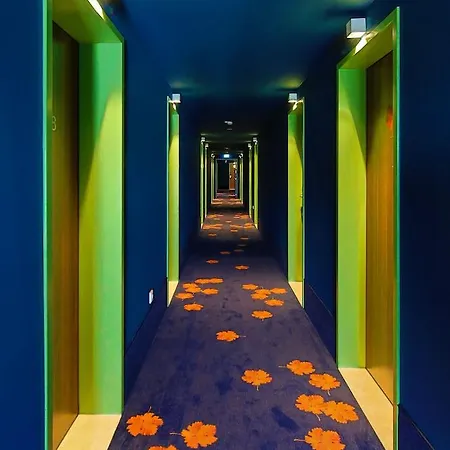 Ibb Hotel