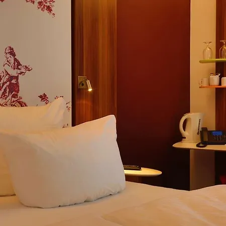 Karl 4* Ingelheim am Rhein