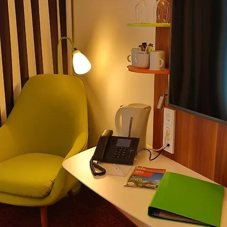 Karl Hotel Ingelheim am Rhein