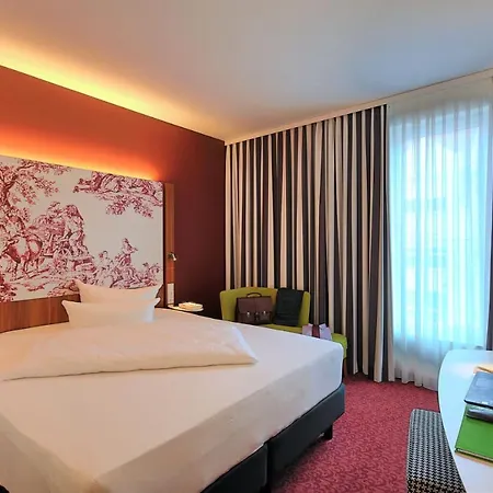 Ibb Hotel Ingelheim am Rhein