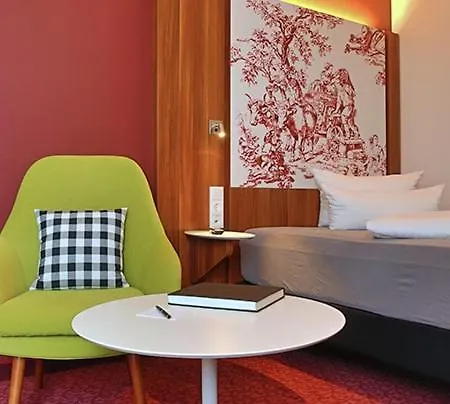 Karl 4* Ingelheim-sur-le-Rhin