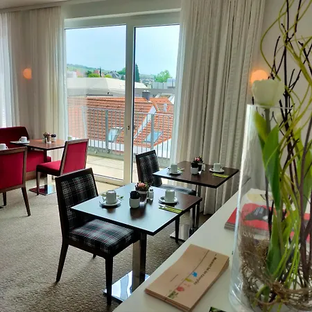 Ibb Hotel Ingelheim am Rhein