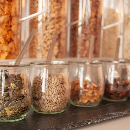 Hotel Karl Ingelheim-sur-le-Rhin