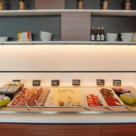 Karl 4* Ingelheim-sur-le-Rhin