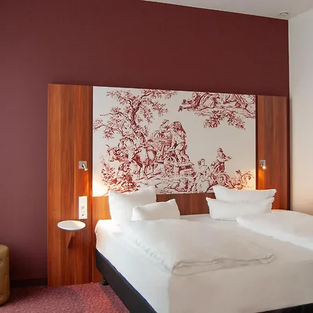Ibb Hotel