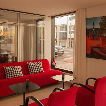 Hotel Ibb