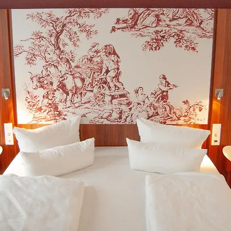 Hotell Karl Ingelheim am Rhein