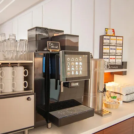 Karl 4* Ingelheim am Rhein