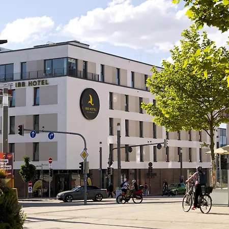 Hotel Ibb Ingelheim am Rhein