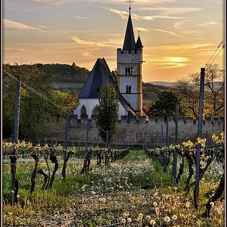 Karl Ingelheim-sur-le-Rhin