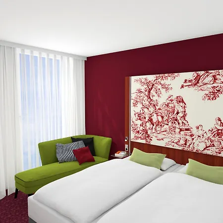 Karl Hotel Ingelheim-sur-le-Rhin