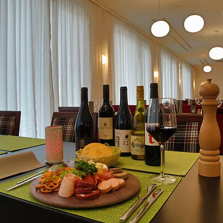 Hotel Ibb Ingelheim am Rhein