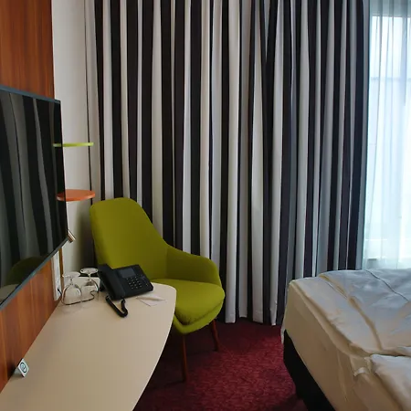 Hotel Karl Ingelheim am Rhein