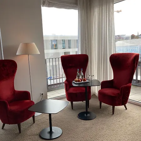 Karl 4* Ingelheim-sur-le-Rhin