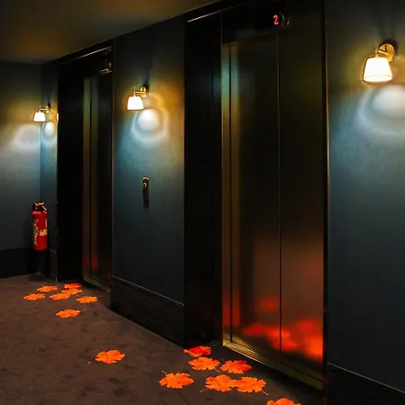 Hotell Karl Ingelheim am Rhein