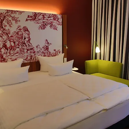 Ibb Hotel 4*