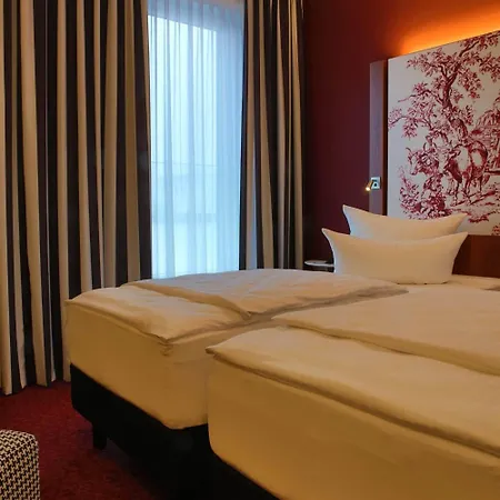 Karl Hotel Ingelheim am Rhein