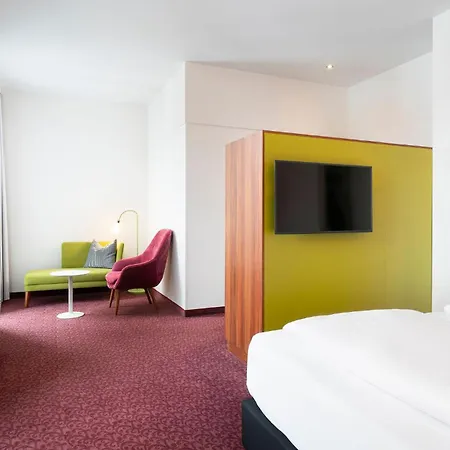 Ibb Hotel Ingelheim am Rhein