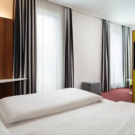 Ibb Hotel 4*