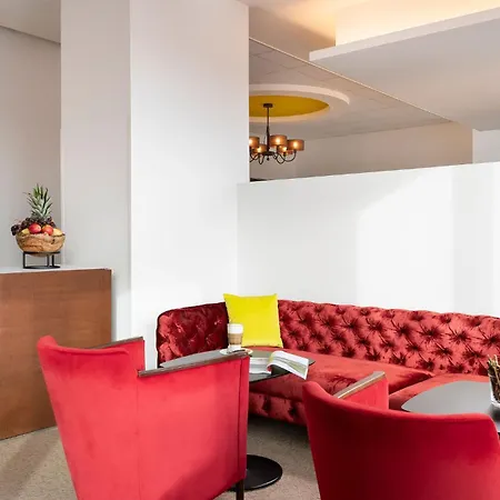 Karl Hotell Ingelheim am Rhein