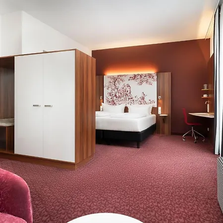 Karl Hotel Ingelheim am Rhein