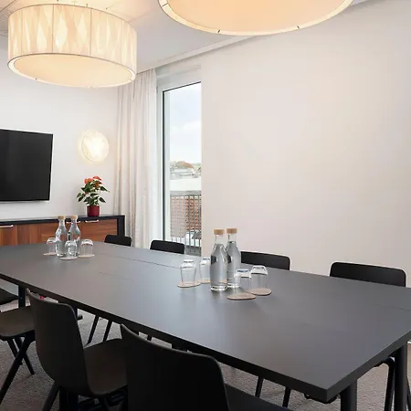 Hotel Karl