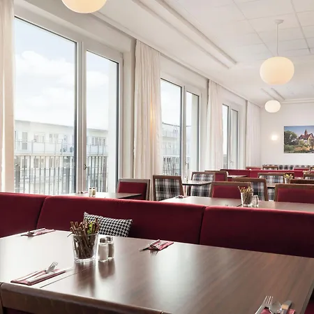 Karl Hotel Ingelheim am Rhein