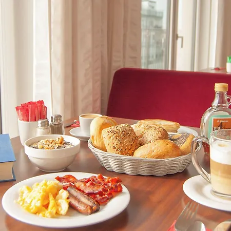 Hotel Karl Ingelheim am Rhein