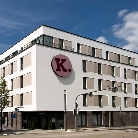 Karl Ingelheim am Rhein