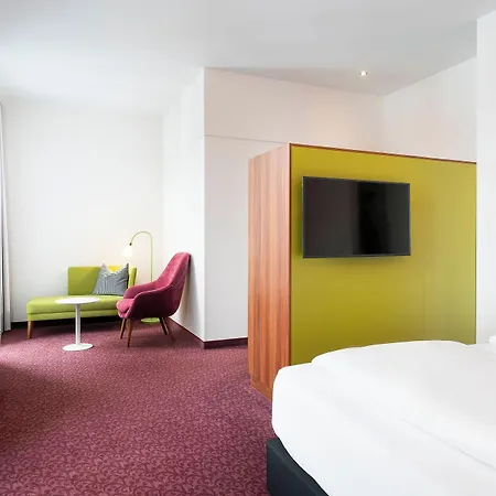 Hotel Karl Ingelheim am Rhein
