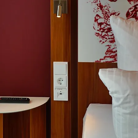 Hotel Ibb Ingelheim am Rhein