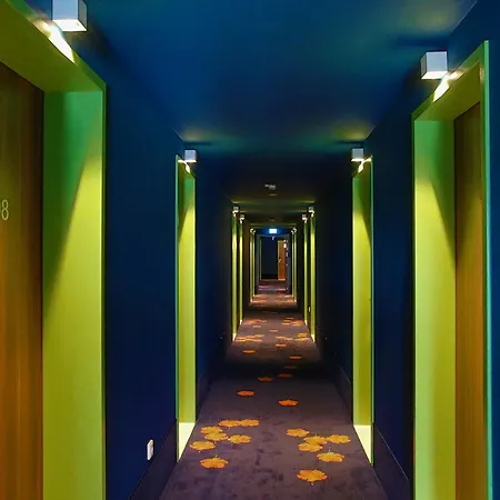 Ibb Hotel