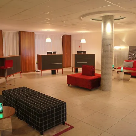 Hotel Ibb *