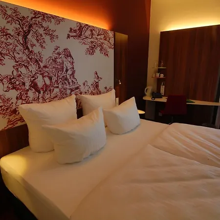 Hotel Ibb Ingelheim am Rhein