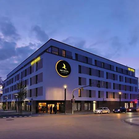 Hotel Ibb *