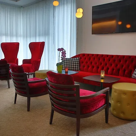 Hotel Ibb *