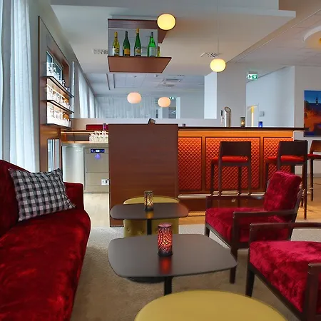 Hotel Ibb Ingelheim am Rhein