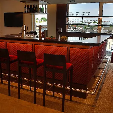 Karl Ingelheim am Rhein