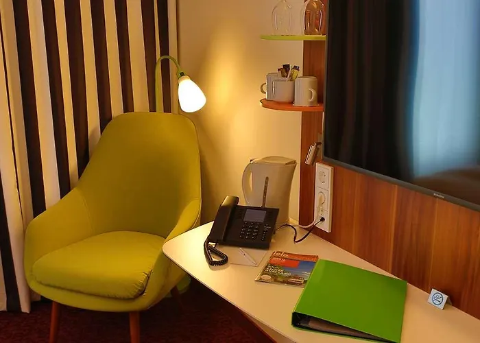 Karl Hotel Ingelheim am Rhein
