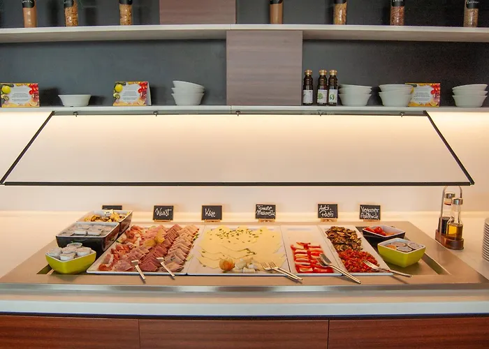 Karl 4* Ingelheim am Rhein