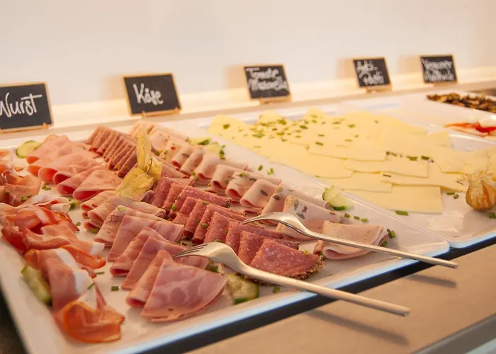 Hotel Karl Ingelheim am Rhein