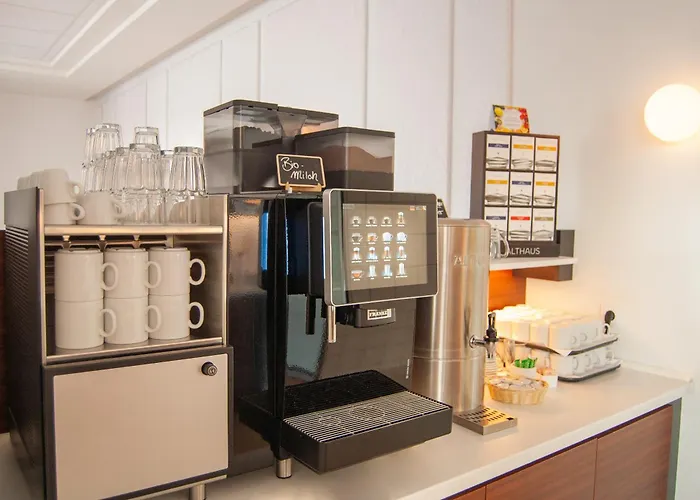 Karl 4* Ingelheim am Rhein