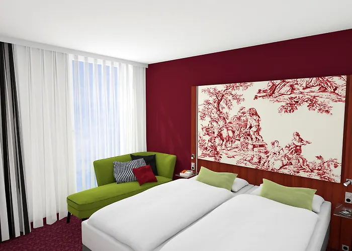 Karl Hotel Ingelheim am Rhein