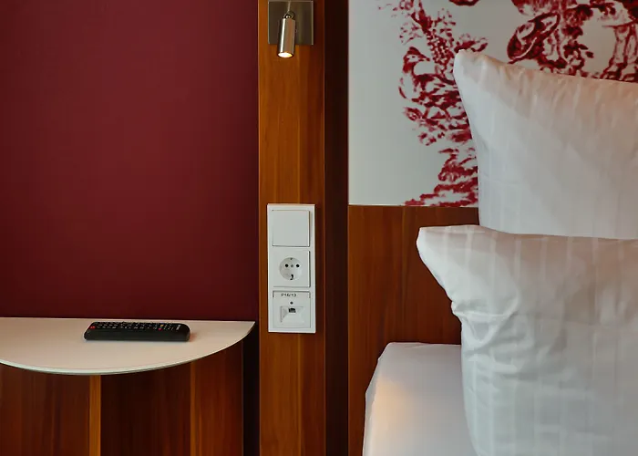 Karl Hotel 4*