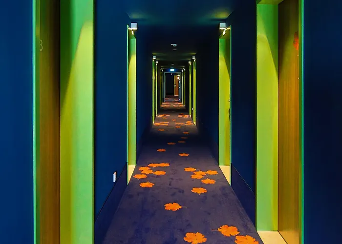 Hotel Karl 4*