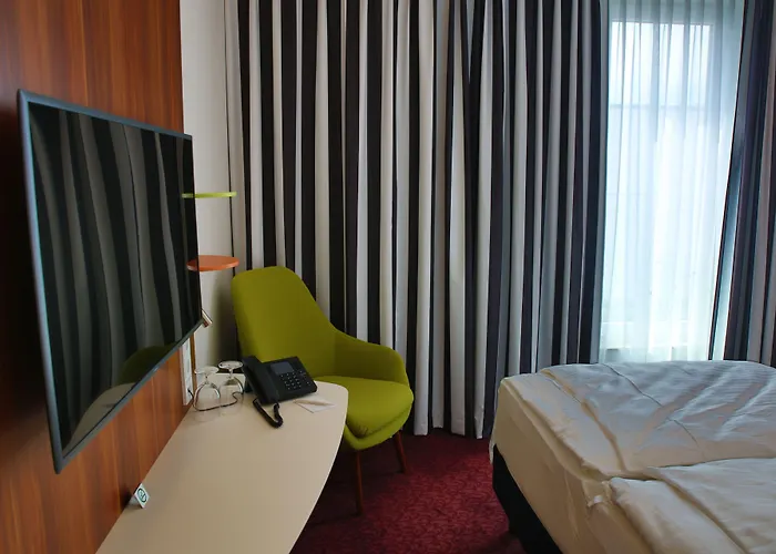 Hotel Karl Ingelheim am Rhein