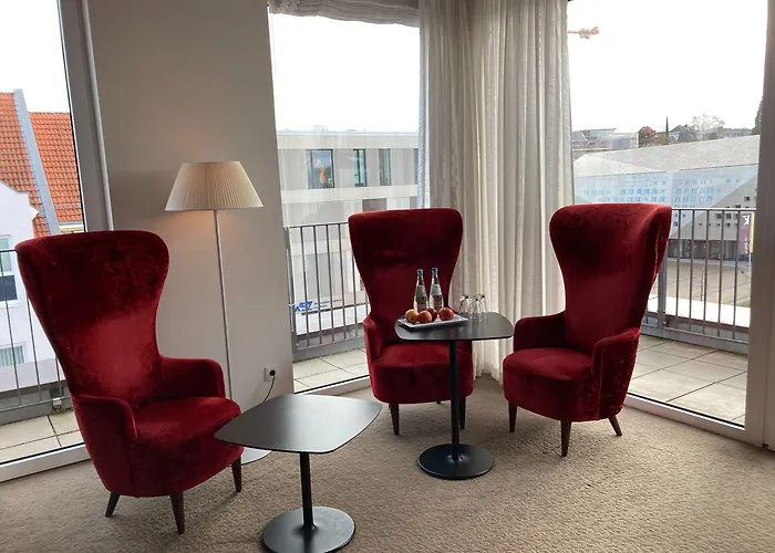 Karl 4* Ingelheim am Rhein